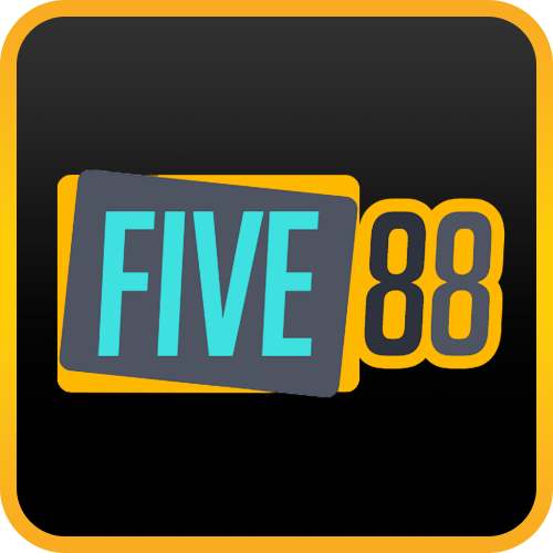 90Phut TV - Link xem bóng đá trực tiếp hôm nay 90P TV - 90 Phút 135 Five88 logo
